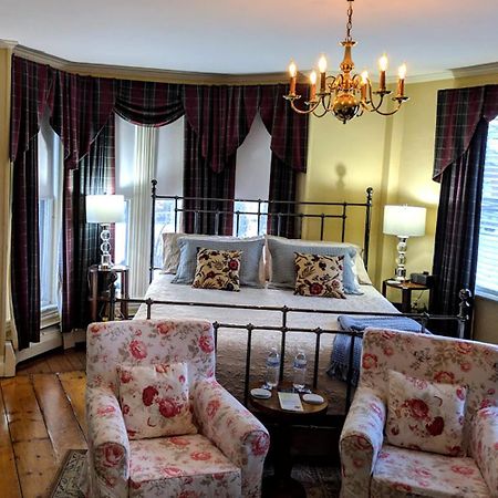 Elms Of Camden Bed & Breakfast Екстериор снимка