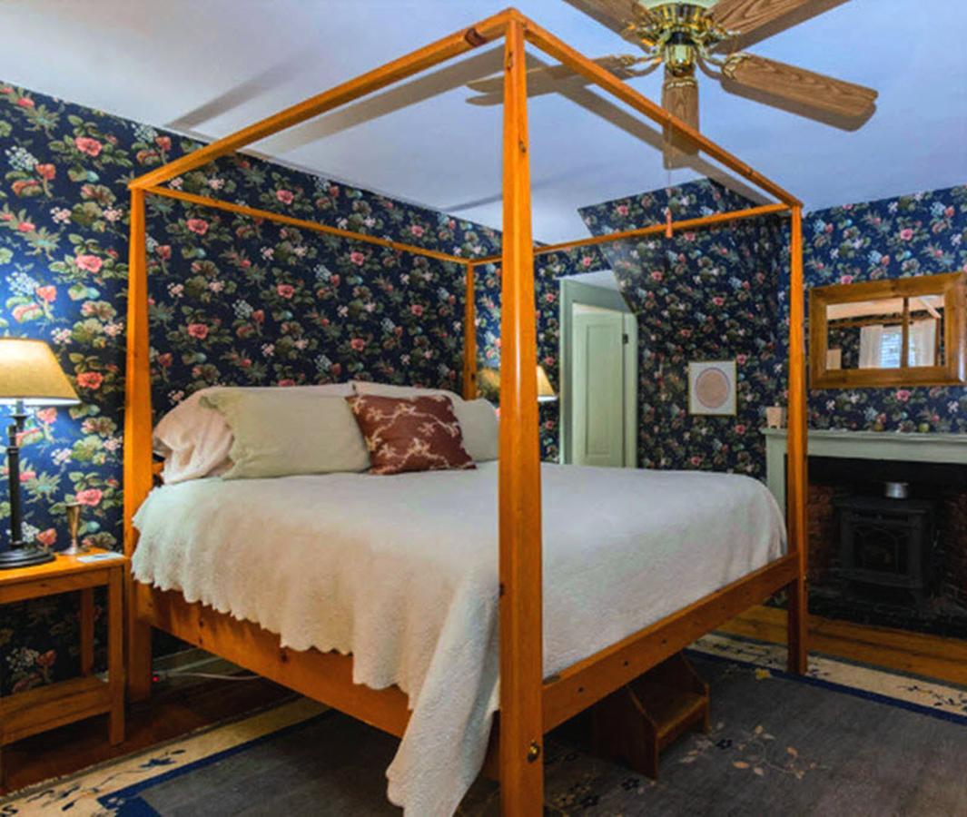 Elms Of Camden Bed & Breakfast Екстериор снимка