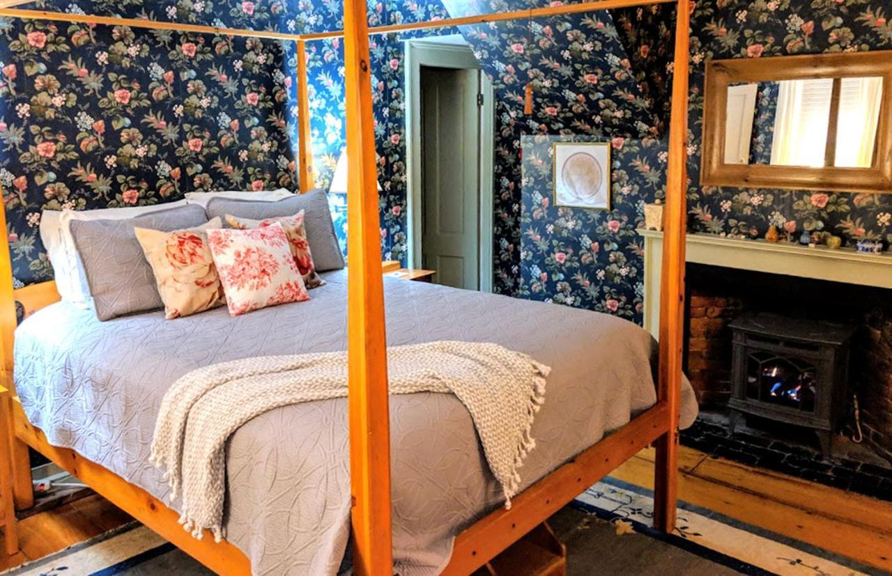 Elms Of Camden Bed & Breakfast Екстериор снимка