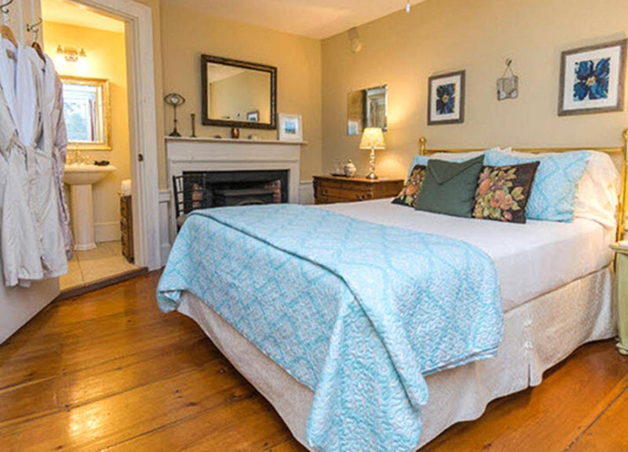 Elms Of Camden Bed & Breakfast Екстериор снимка