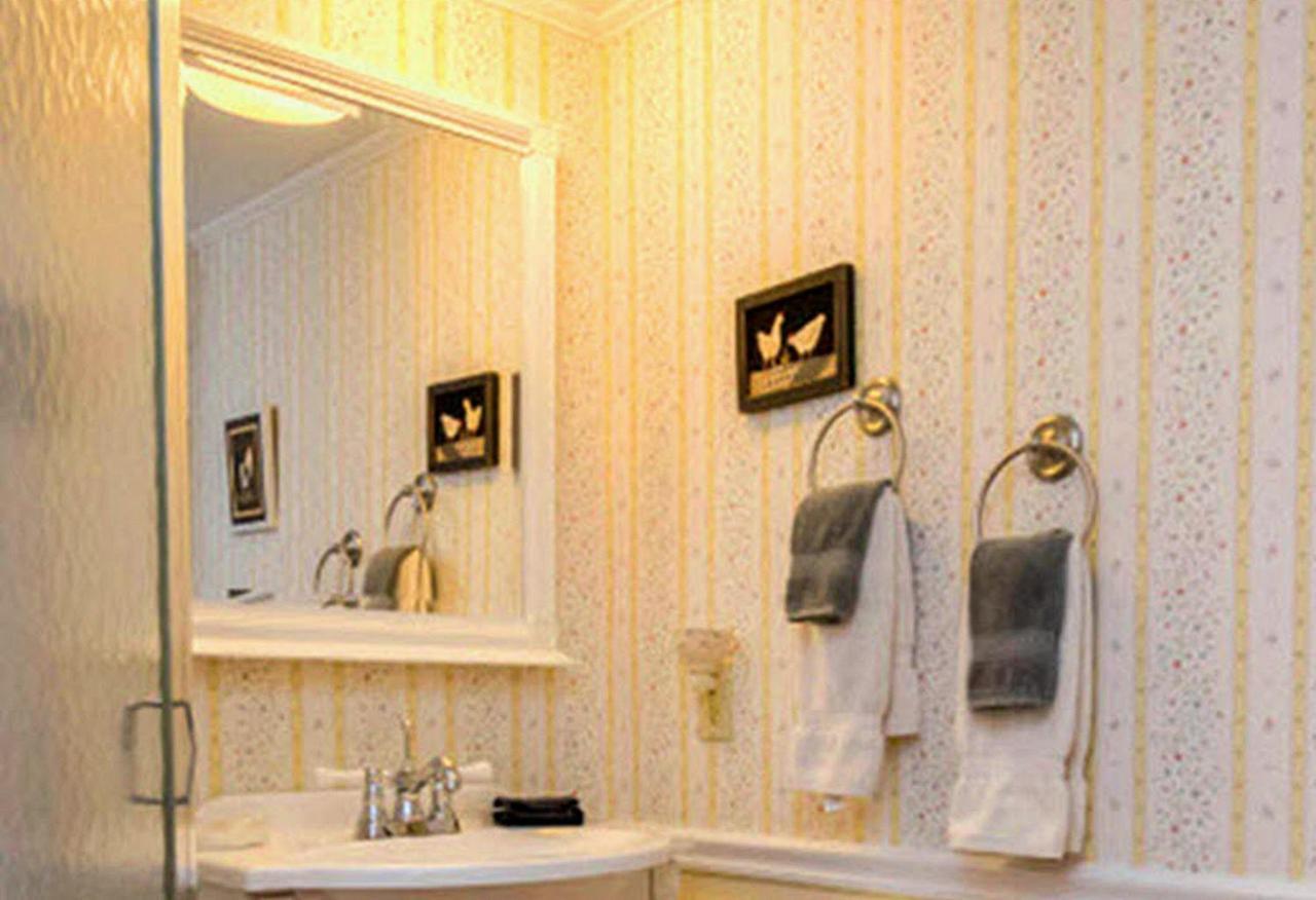 Elms Of Camden Bed & Breakfast Екстериор снимка