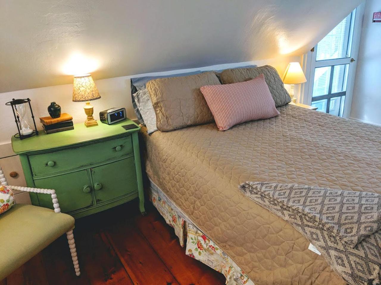 Elms Of Camden Bed & Breakfast Екстериор снимка