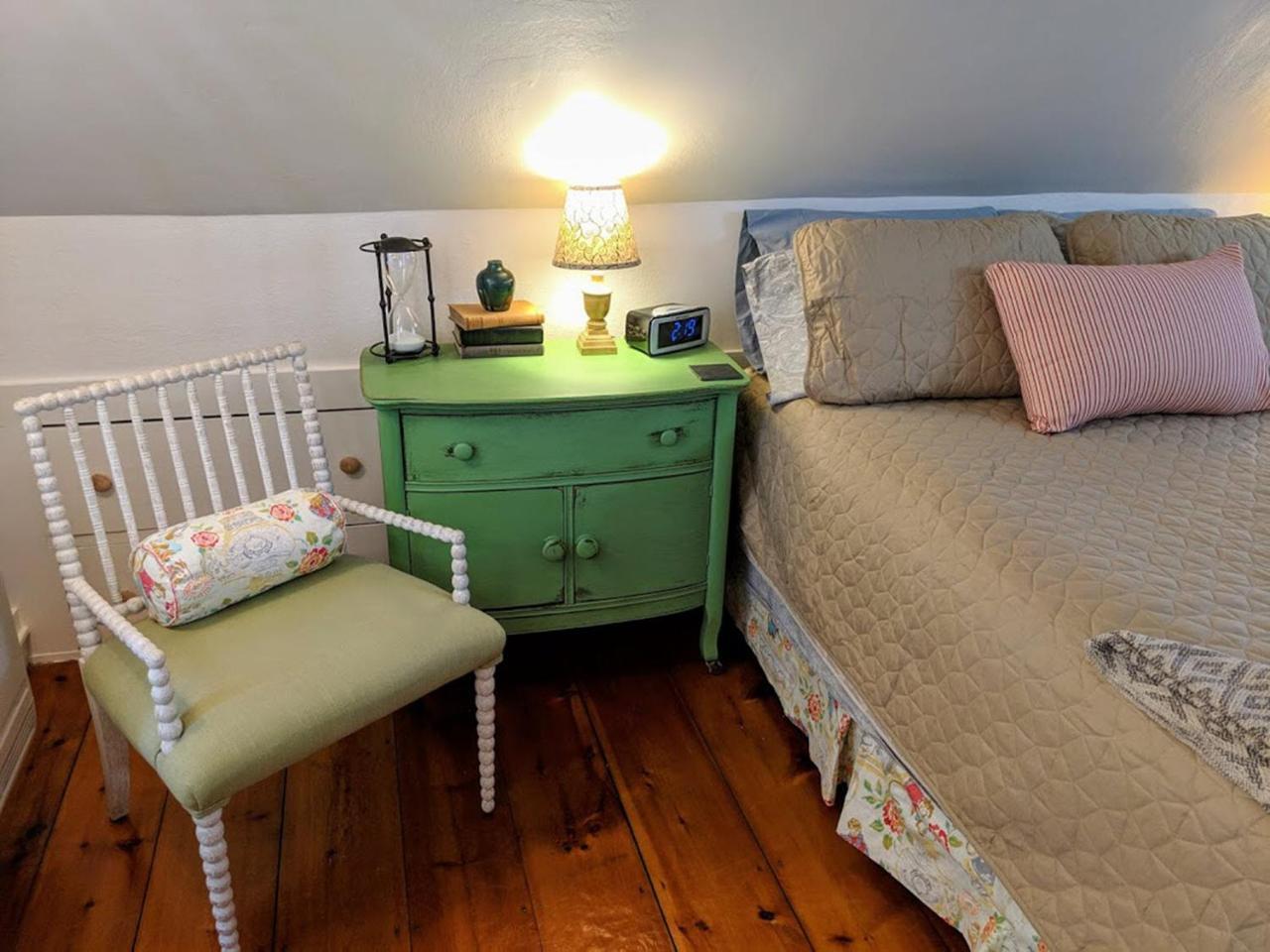 Elms Of Camden Bed & Breakfast Екстериор снимка